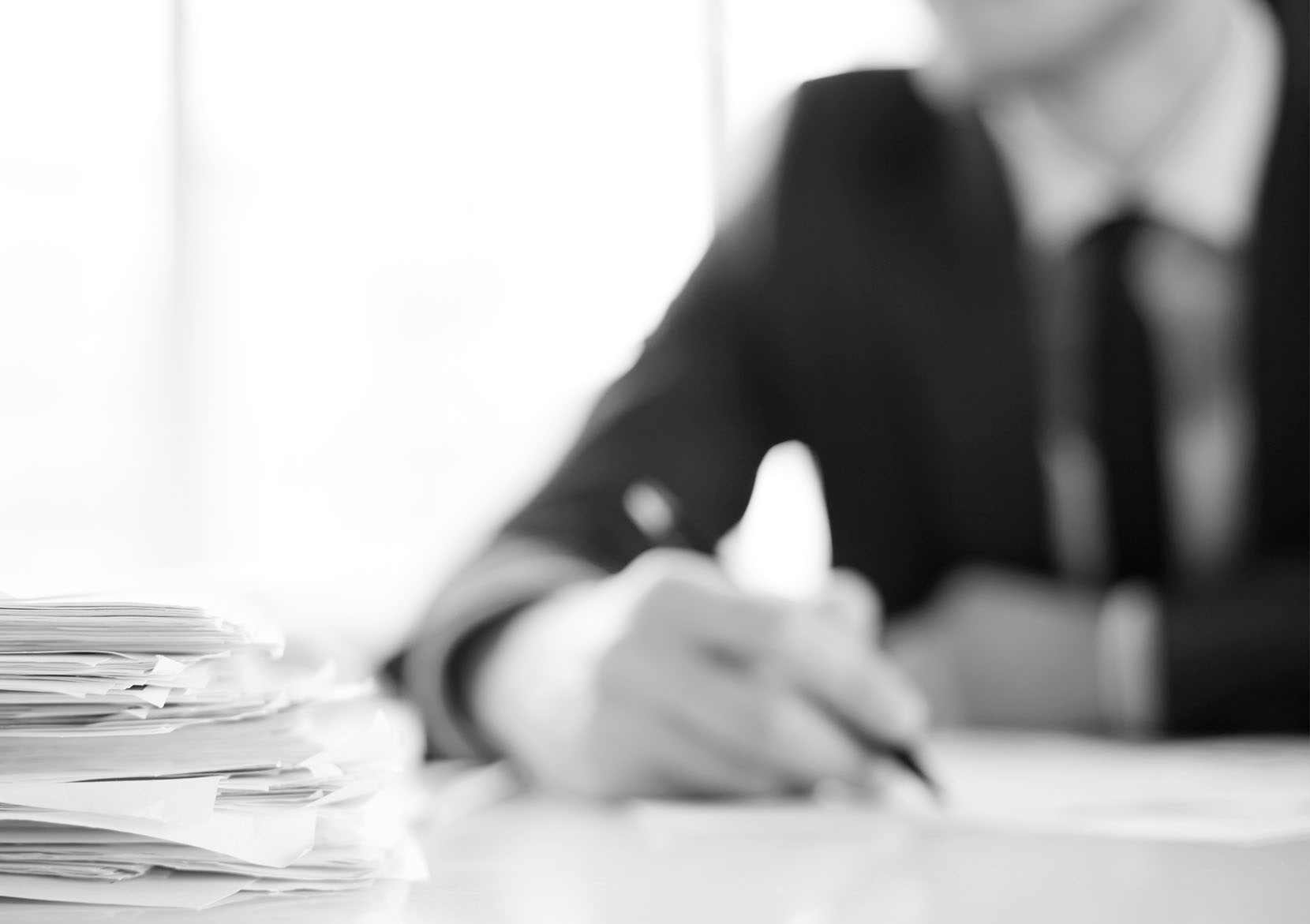 Contentieux des affaires