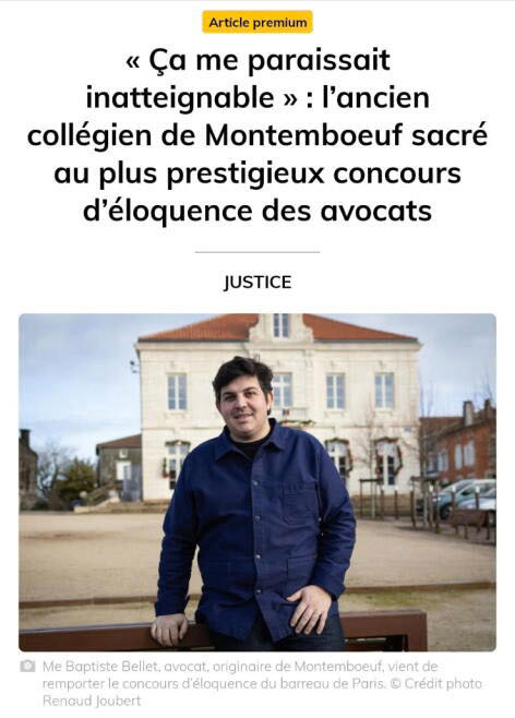 T&eacute;l&eacute;chargez l'article