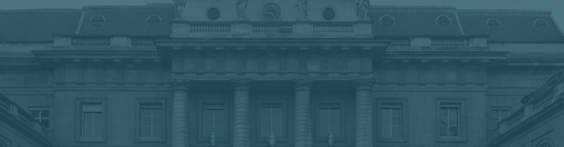 Banni&egrave;re plan du site